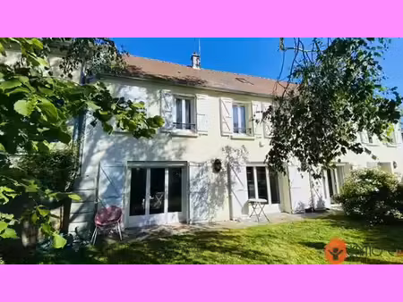 maison de luxe de 7 pièces en vente à saint-soupplets  île-de-france