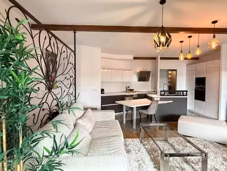 maison de prestige en vente saulx-les-chartreux  france