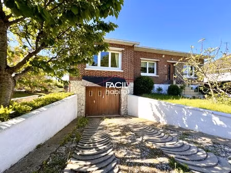 en vente maison 100 14 m² – 320 000 € |raimbeaucourt