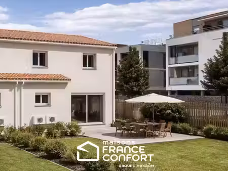 vente maison neuve 4 pièces 90 m² à marsillargues (34590)  249 000 €