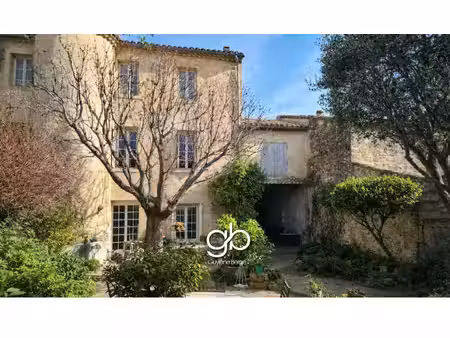 maison loft atelier 291 m2 - aimargues