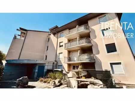 appartement à vendre saint-marcellin