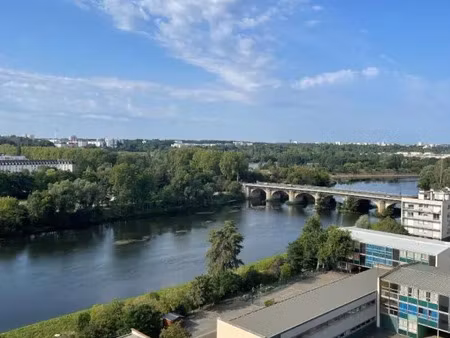 location appartement 3 pièces 73 m² à tours (37000)