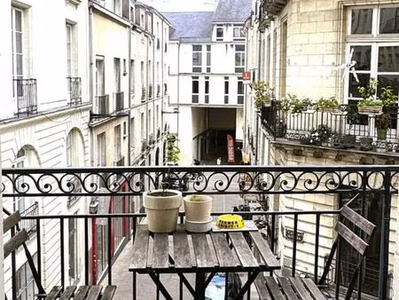 appartement possibilité usage bureaux