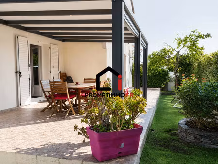 maison à vendre cervione