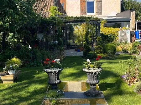 gavisse - maison de caractère de 168m2