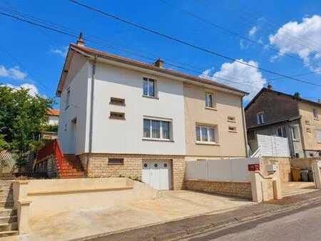 homecourt : exclusif - charmante maison 3 chambres  jardin  garage