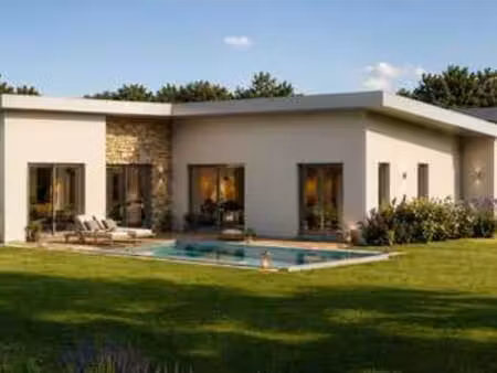 vente maison à montreuil-juigné (49460) : à vendre / 140m² montreuil-juigné