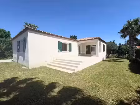 vente maison 5 pièces 125 m² à néfiach (66170)  339 000 €