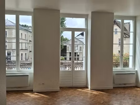 location appartement 2 pièces 47.12 m² à cusset (03300)  420 €
