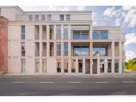 appartement à louer à zaffelare-dorp 2 lochristi (rbw61889)