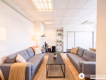 vente bureaux 450 m²