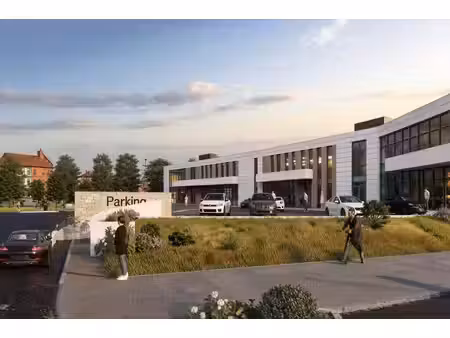 vente commerce onet-le-château 12850 2372m²