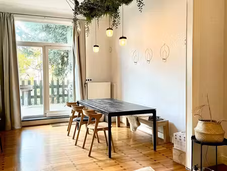 maison en colocation à rue des atrébates etterbeek (vbe52985)