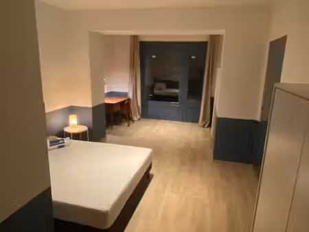 maison en colocation à rue du vallon saint-josse-ten-noode (vbe52982)