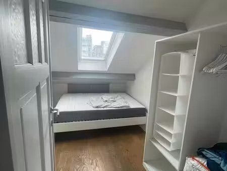 maison en colocation à boulevard auguste reyers schaerbeek (vbe52986)