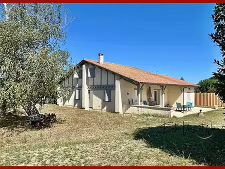 maison individuelle 4 chambres
