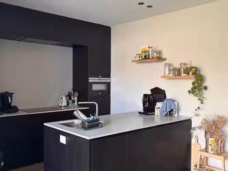 maison à louer à verkortingstraat sint-amandsberg (vbe52989)
