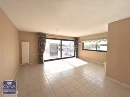 vente appartement 2 pièces à lorient (56100) : à vendre 2 pièces / 52m² lorient