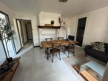 maison à louer