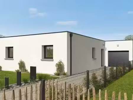 vente maison à dinan (22100) : à vendre / 95m² dinan