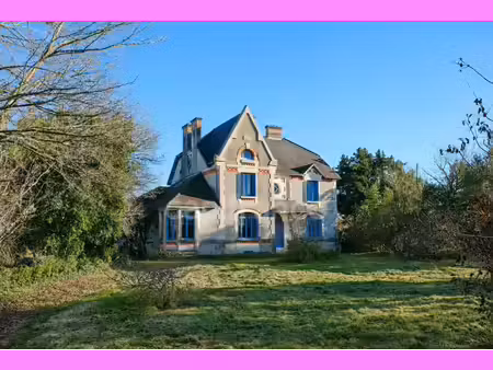 propriété à vendre bors de baignes 16 pièce(s) 678m2 367 000€