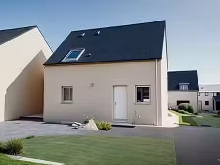 vente maison à plélan-le-grand (35380) : à vendre / 75m² plélan-le-grand