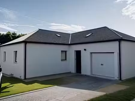 vente maison à saint-péran (35380) : à vendre / 79m² saint-péran