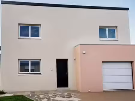 vente maison à sérent (56460) : à vendre / 79m² sérent