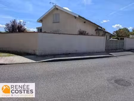 viager occupé - f80-h86 ans - toulouse (31000)