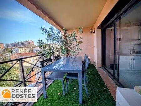 vente en nue propriété - h76 ans - toulouse (31400)