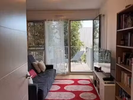 location appartement 2 pièces à cesson-sévigné (35510) : à louer 2 pièces / 47m² cesson-sé