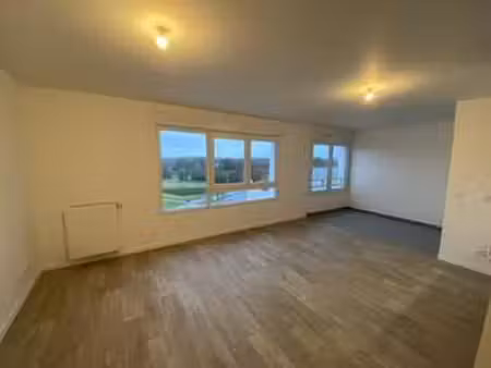 location appartement 2 pièces à chartres-de-bretagne (35131) : à louer 2 pièces / 48m² cha