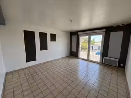 location appartement 2 pièces aux ponts-de-cé (49130) : à louer 2 pièces / 54m² les ponts-