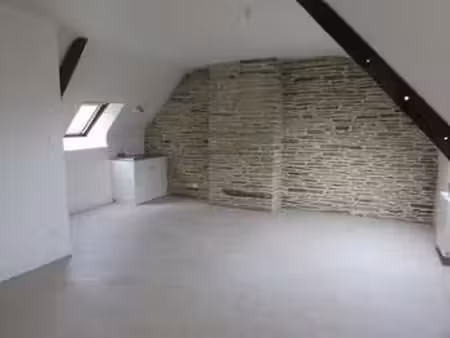 location appartement t1 à ploërmel (56800) : à louer t1 / 37m² ploërmel