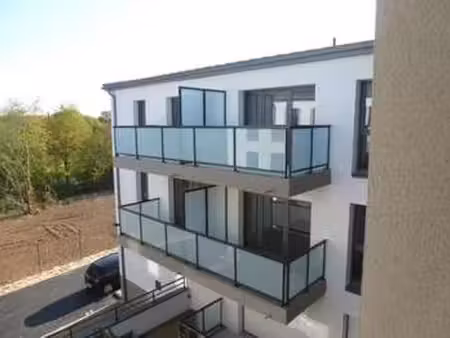 location appartement 2 pièces à saint-nazaire immaculée  villeneuve  québrais  landettes (