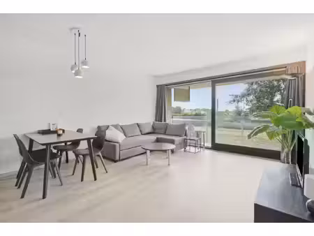 appartement te koop in nieuwpoort met 1 slaapkamer