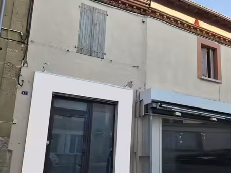 immeuble