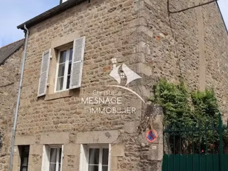 vente maison 5 pièces 80 m² à dinan (22100)  348 400 €
