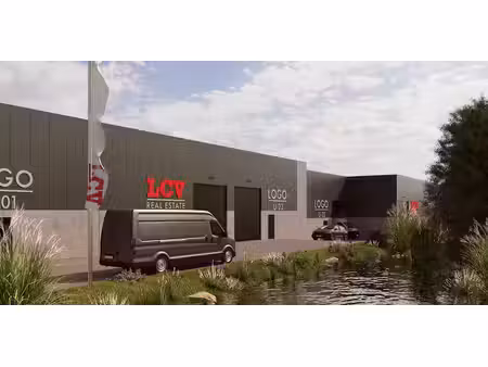 commercieel te koop in ophasselt