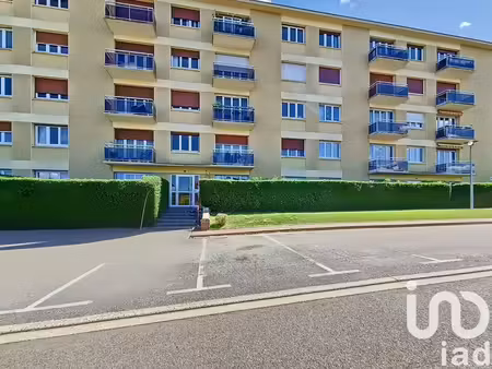 appartement à petit-couronne (76650)