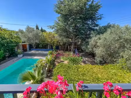 maison de luxe de 7 pièces en vente à carpentras  france