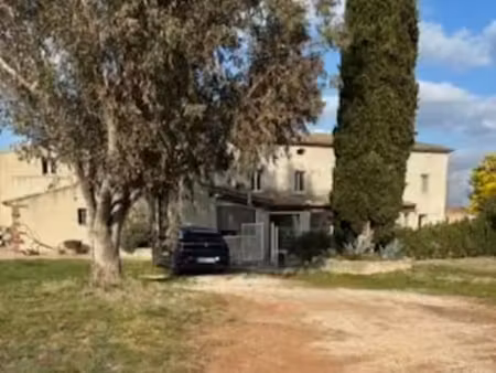 propriété de campagne de prestige de 10 pièces en vente le cannet-des-maures  provence-alp