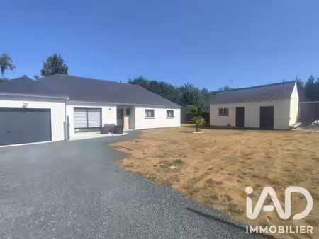 maison à sainte-marie (35600)
