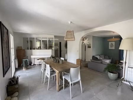 vente maison 6 pièces 161 m² à saint-fuscien (80680)  555 000 €