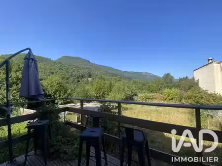vente maison de village 6 pièces