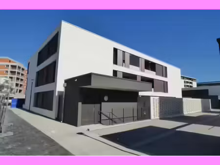 appartement t4