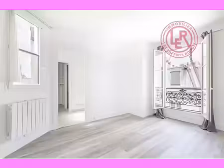 annonce appartement à vendre