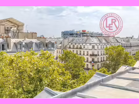 annonce appartement à vendre