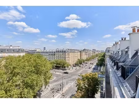 annonce appartement à vendre